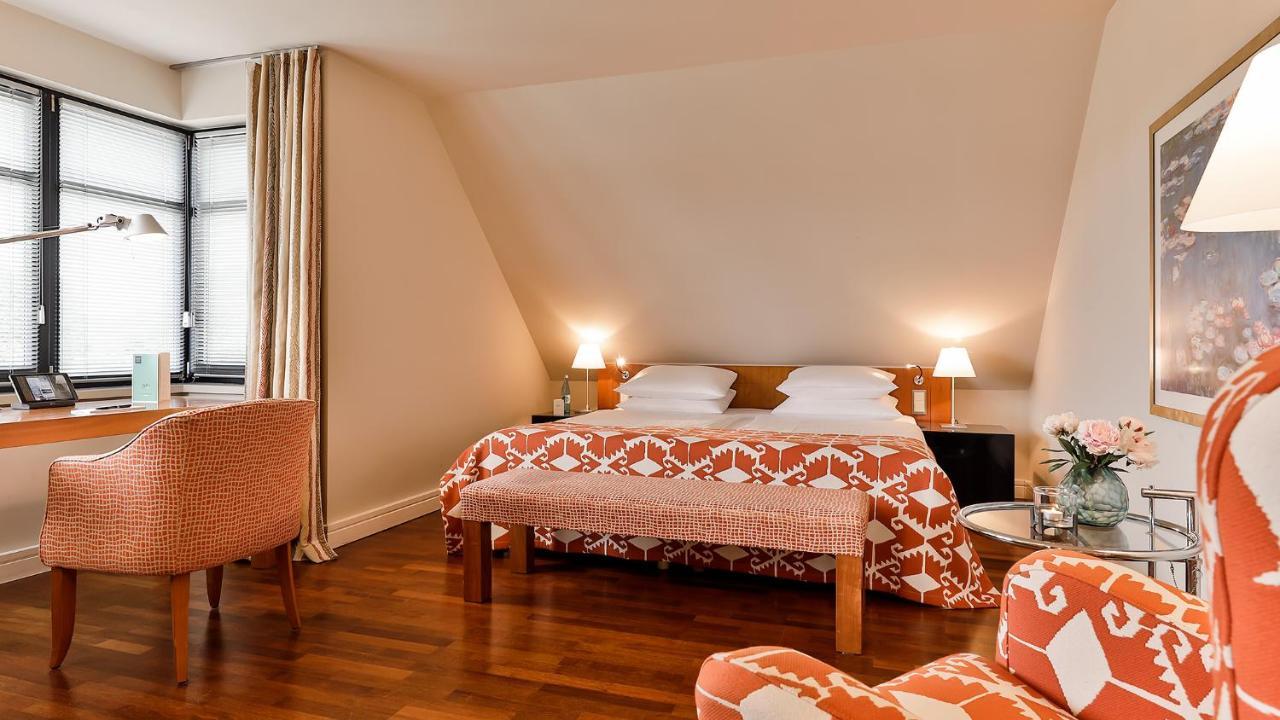Zeller-Hotel+Restaurant Kahl am Main Buitenkant foto