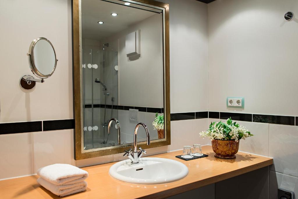 Zeller-Hotel+Restaurant Kahl am Main Kamer foto