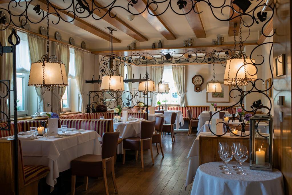 Zeller-Hotel+Restaurant Kahl am Main Buitenkant foto